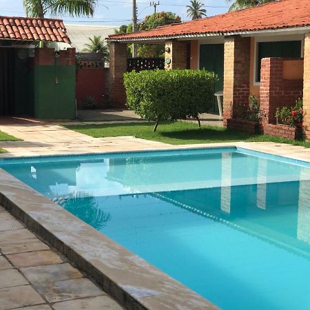 Barra do Sirinhaém Vila Bico Verde - Sua Casa Longe De Casa - Casas Com 2 Suites - Churrasqueira - Piscina - 100M Da Praia מראה חיצוני תמונה