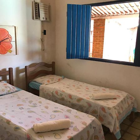 Barra do Sirinhaém Vila Bico Verde - Sua Casa Longe De Casa - Casas Com 2 Suites - Churrasqueira - Piscina - 100M Da Praia מראה חיצוני תמונה