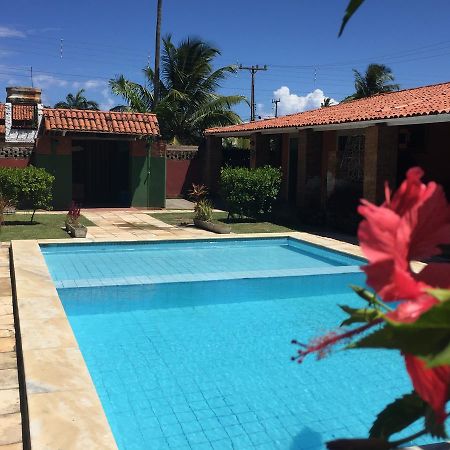Barra do Sirinhaém Vila Bico Verde - Sua Casa Longe De Casa - Casas Com 2 Suites - Churrasqueira - Piscina - 100M Da Praia מראה חיצוני תמונה