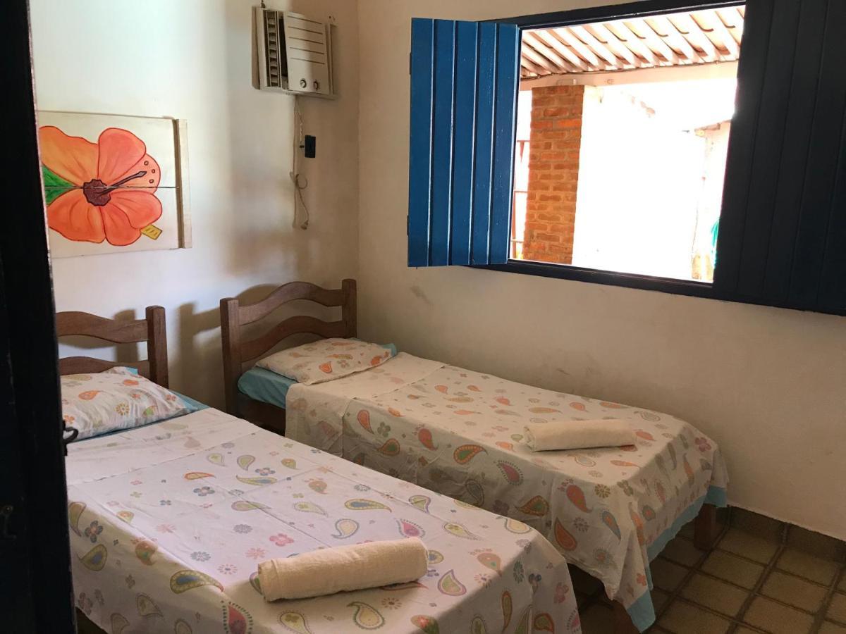 Barra do Sirinhaém Vila Bico Verde - Sua Casa Longe De Casa - Casas Com 2 Suites - Churrasqueira - Piscina - 100M Da Praia מראה חיצוני תמונה