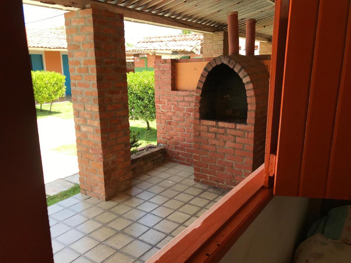 Barra do Sirinhaém Vila Bico Verde - Sua Casa Longe De Casa - Casas Com 2 Suites - Churrasqueira - Piscina - 100M Da Praia מראה חיצוני תמונה