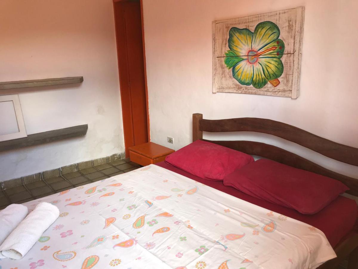 Barra do Sirinhaém Vila Bico Verde - Sua Casa Longe De Casa - Casas Com 2 Suites - Churrasqueira - Piscina - 100M Da Praia מראה חיצוני תמונה