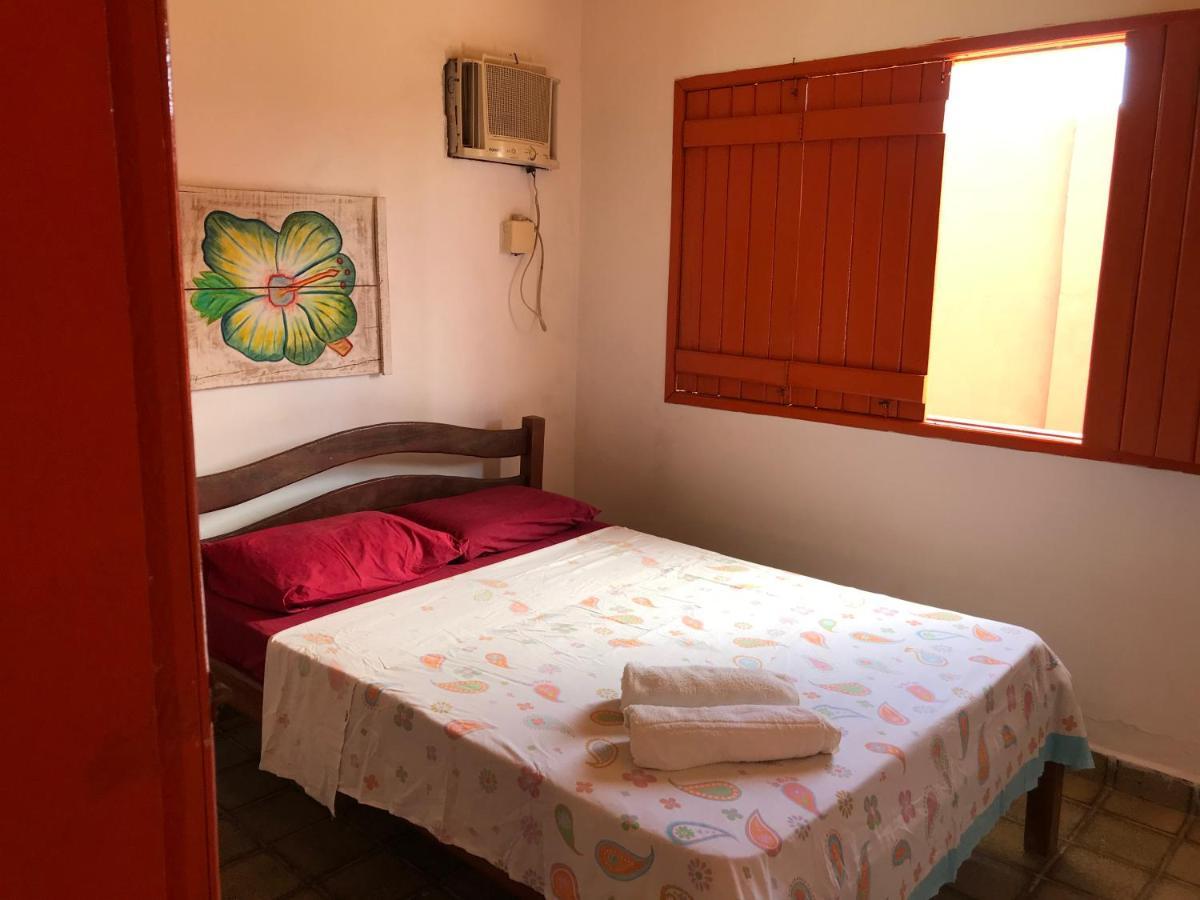 Barra do Sirinhaém Vila Bico Verde - Sua Casa Longe De Casa - Casas Com 2 Suites - Churrasqueira - Piscina - 100M Da Praia מראה חיצוני תמונה