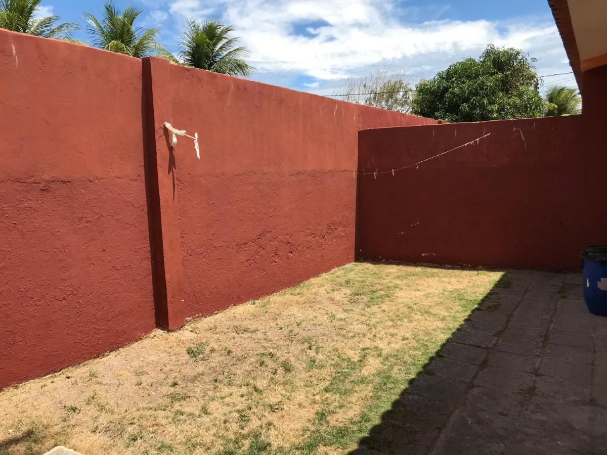 Barra do Sirinhaém Vila Bico Verde - Sua Casa Longe De Casa - Casas Com 2 Suites - Churrasqueira - Piscina - 100M Da Praia מראה חיצוני תמונה