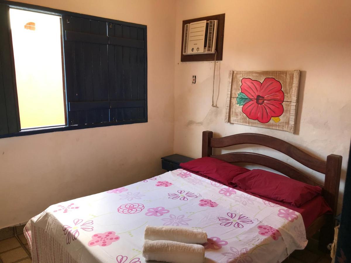 Barra do Sirinhaém Vila Bico Verde - Sua Casa Longe De Casa - Casas Com 2 Suites - Churrasqueira - Piscina - 100M Da Praia מראה חיצוני תמונה
