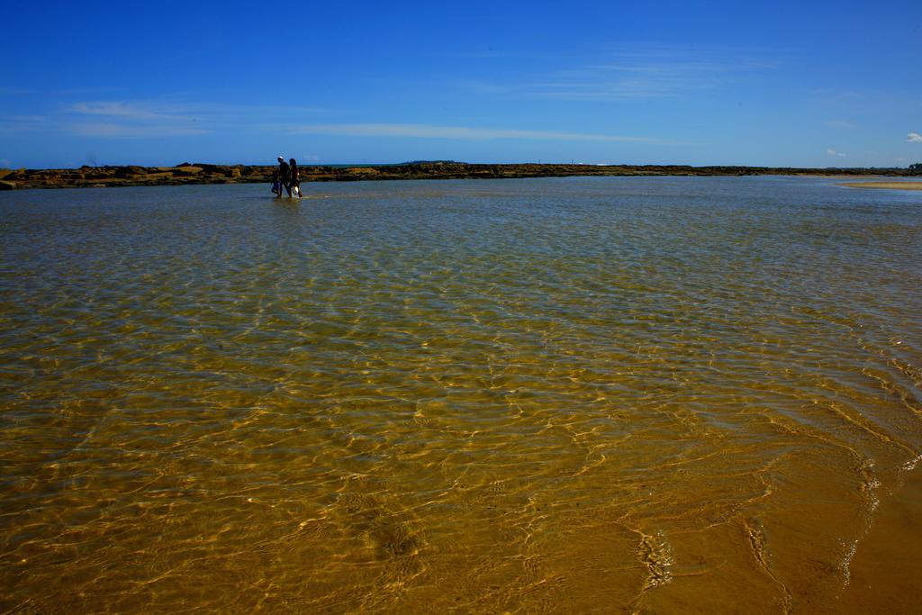 Barra do Sirinhaém Vila Bico Verde - Sua Casa Longe De Casa - Casas Com 2 Suites - Churrasqueira - Piscina - 100M Da Praia מראה חיצוני תמונה