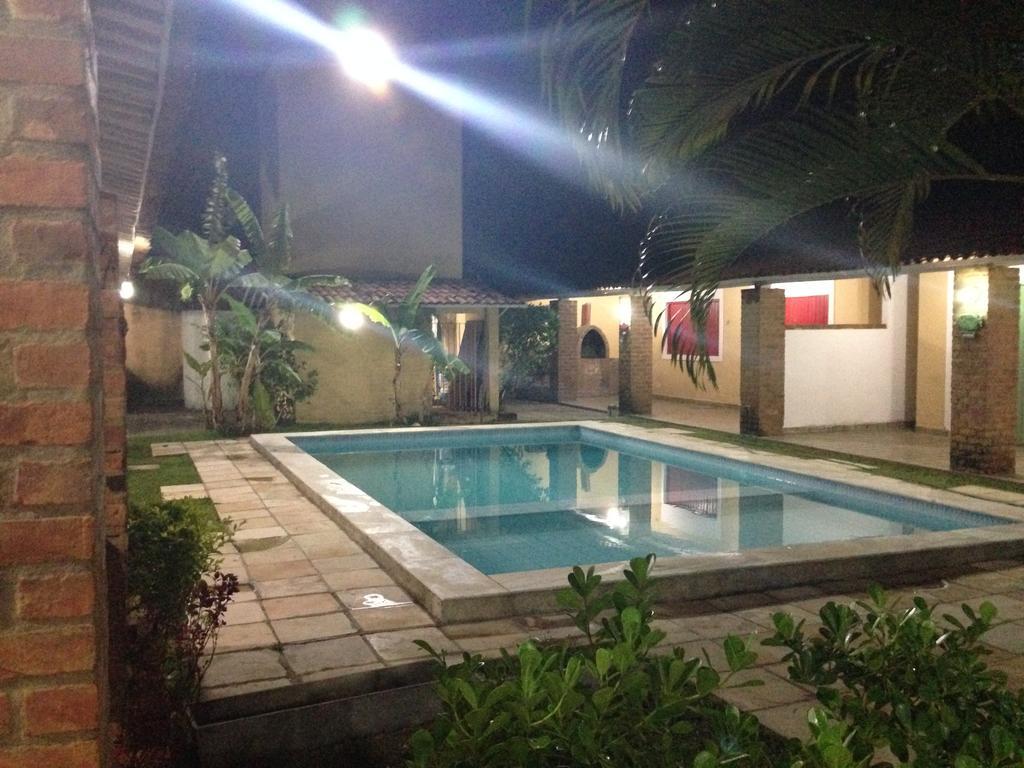 Barra do Sirinhaém Vila Bico Verde - Sua Casa Longe De Casa - Casas Com 2 Suites - Churrasqueira - Piscina - 100M Da Praia חדר תמונה