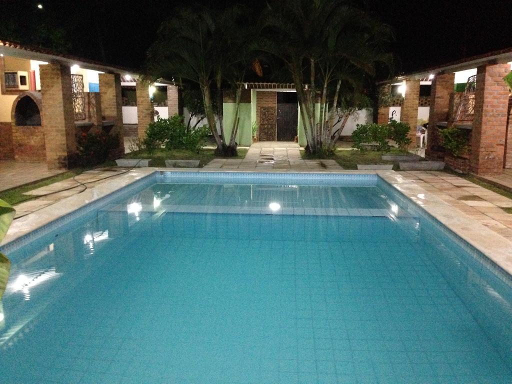 Barra do Sirinhaém Vila Bico Verde - Sua Casa Longe De Casa - Casas Com 2 Suites - Churrasqueira - Piscina - 100M Da Praia חדר תמונה