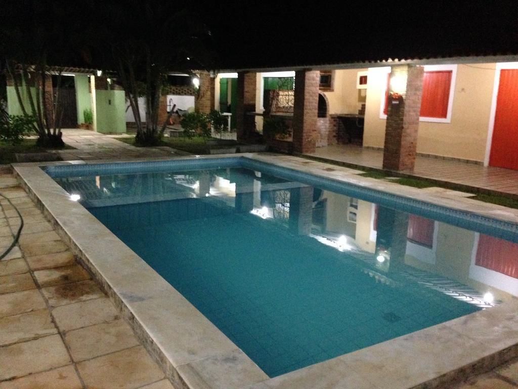 Barra do Sirinhaém Vila Bico Verde - Sua Casa Longe De Casa - Casas Com 2 Suites - Churrasqueira - Piscina - 100M Da Praia חדר תמונה