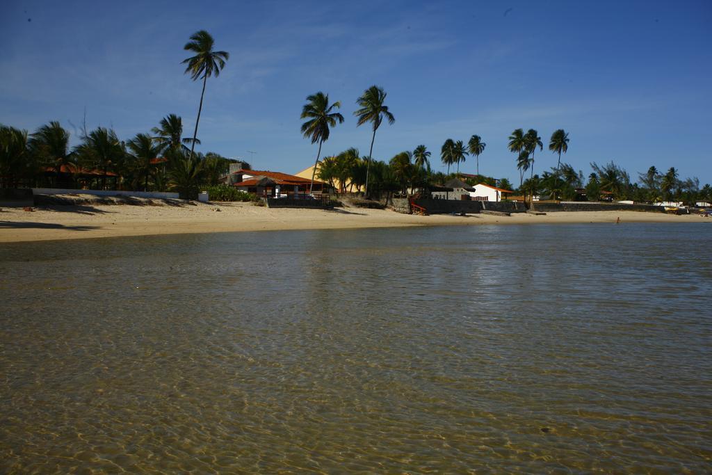 Barra do Sirinhaém Vila Bico Verde - Sua Casa Longe De Casa - Casas Com 2 Suites - Churrasqueira - Piscina - 100M Da Praia מראה חיצוני תמונה