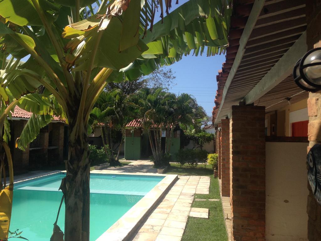 Barra do Sirinhaém Vila Bico Verde - Sua Casa Longe De Casa - Casas Com 2 Suites - Churrasqueira - Piscina - 100M Da Praia מראה חיצוני תמונה
