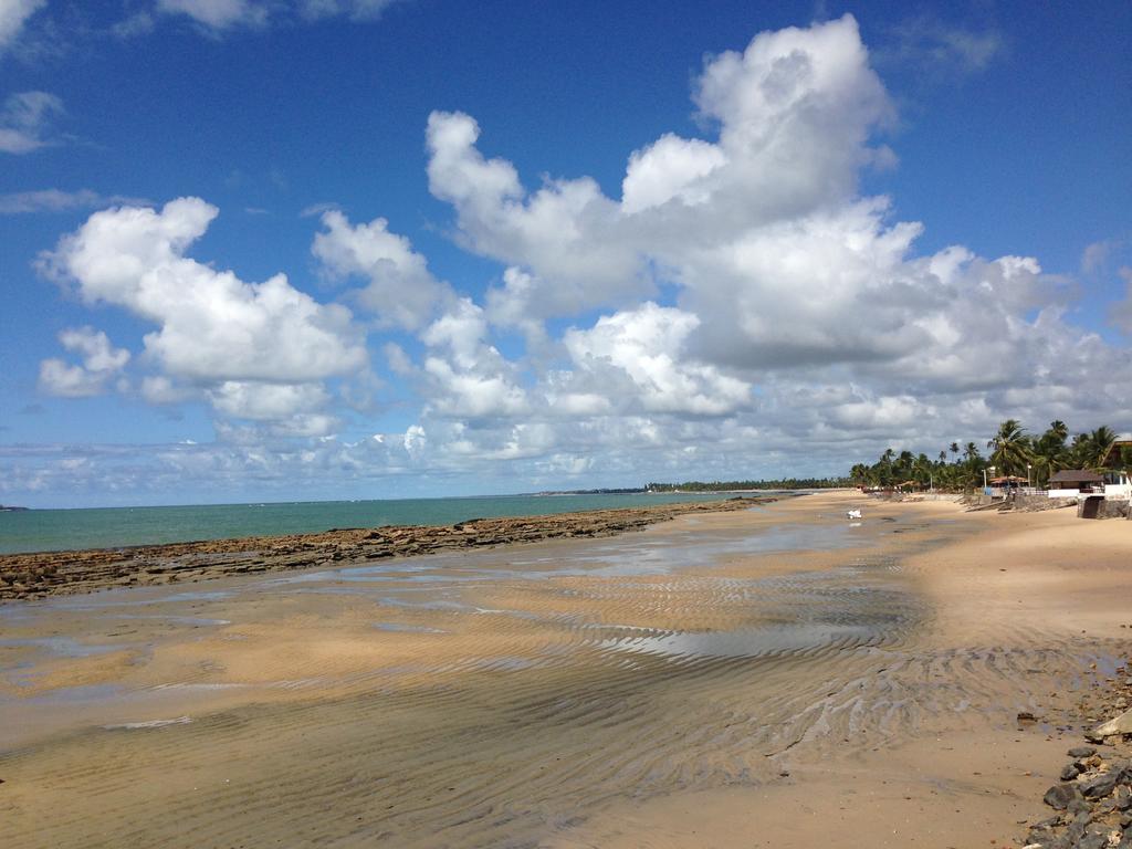 Barra do Sirinhaém Vila Bico Verde - Sua Casa Longe De Casa - Casas Com 2 Suites - Churrasqueira - Piscina - 100M Da Praia מראה חיצוני תמונה