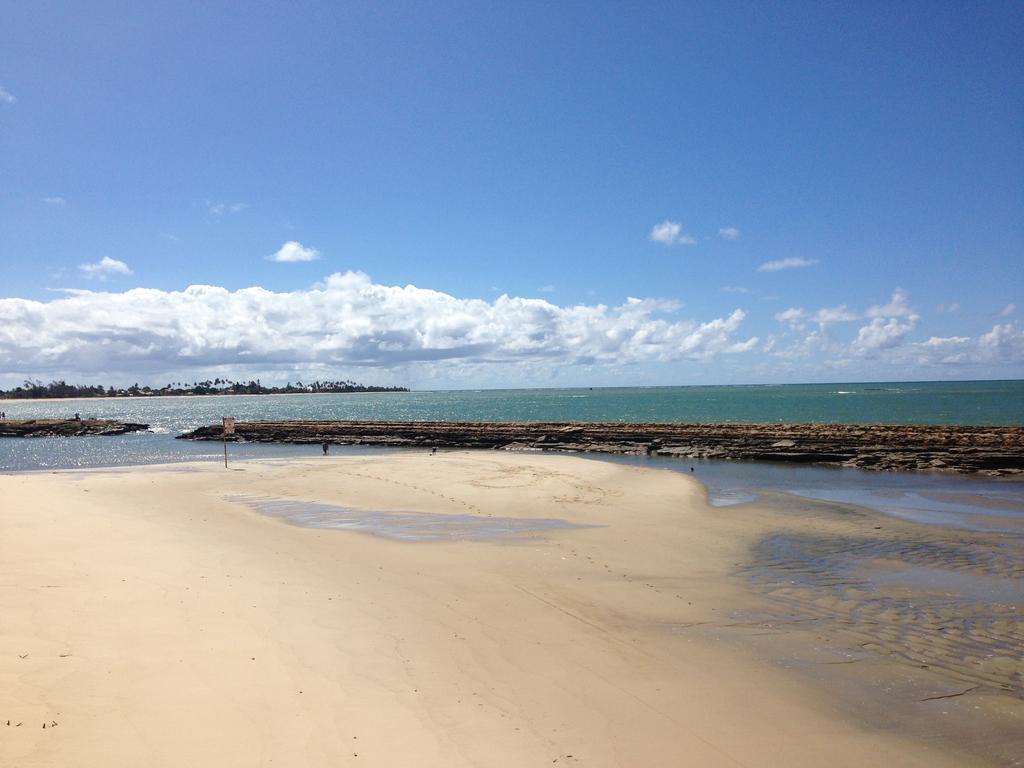 Barra do Sirinhaém Vila Bico Verde - Sua Casa Longe De Casa - Casas Com 2 Suites - Churrasqueira - Piscina - 100M Da Praia מראה חיצוני תמונה