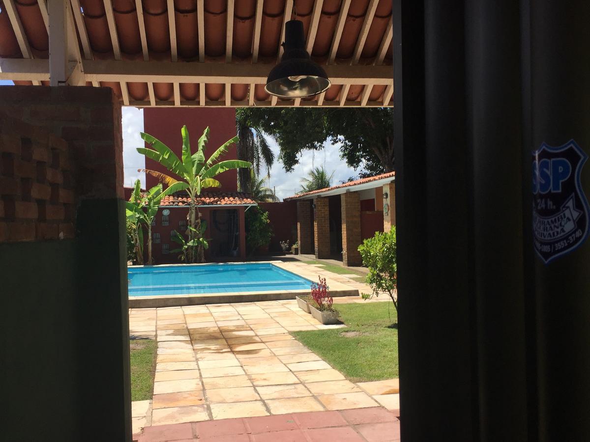 Barra do Sirinhaém Vila Bico Verde - Sua Casa Longe De Casa - Casas Com 2 Suites - Churrasqueira - Piscina - 100M Da Praia מראה חיצוני תמונה